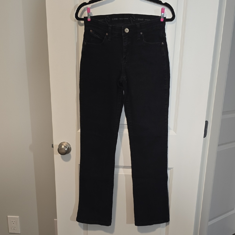 Wrangler Q Baby Jeans